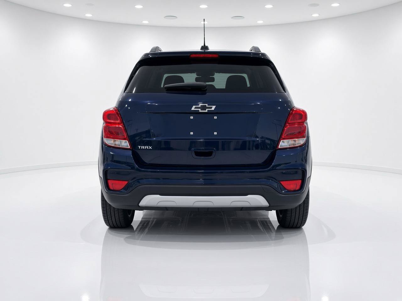 Used 2021 Chevrolet Trax LT FWD image 4