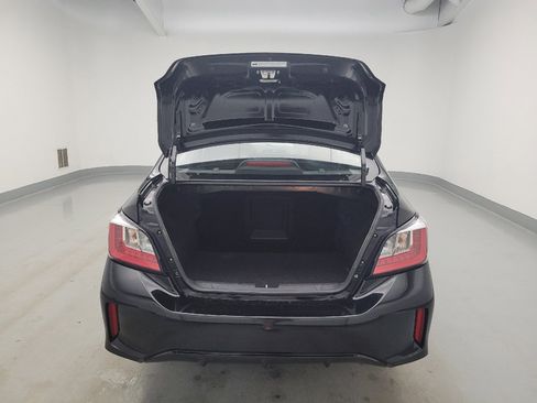 Used 2024 Mitsubishi Mirage G4 LE FWD image 29