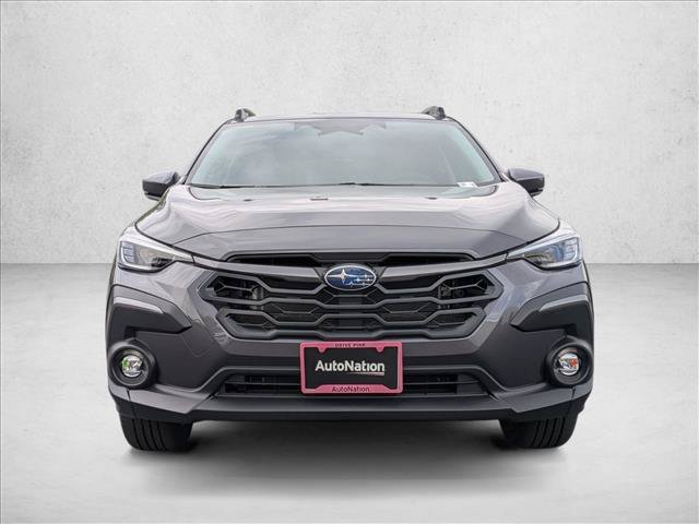 Used 2026 Subaru Crosstrek 2.5i Limited AWD/4WD image 5
