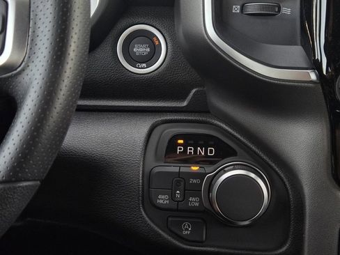 New 2026 RAM 1500 Express AWD/4WD image 20