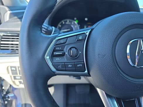 Certified 2026 Acura RDX SH-AWD w/ Technology Package image 22