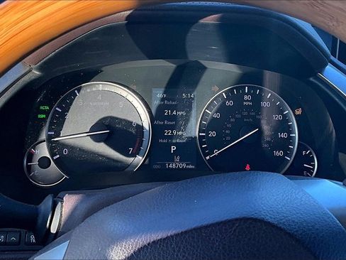 Used 2017 Lexus RX 350 AWD w/ Premium Package image 22