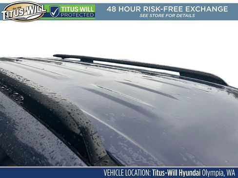 Used 2026 Hyundai Santa Fe SEL AWD/4WD image 65