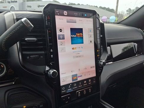 New 2026 RAM 2500 Power Wagon image 14