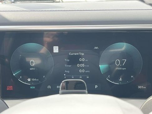 New 2026 Hyundai Palisade Calligraphy AWD/4WD image 30