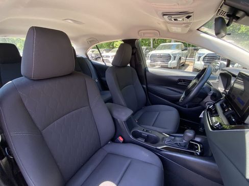 Used 2024 Toyota Corolla LE FWD image 24