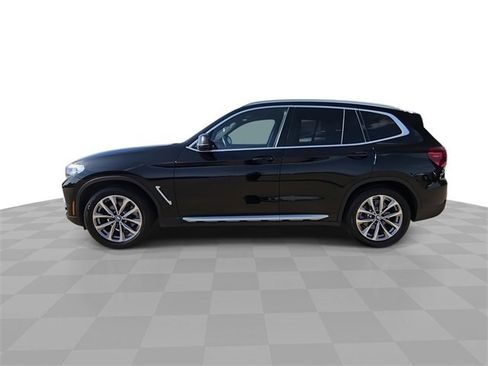 Used 2019 BMW X3 sDrive30i w/ Driving Assistance Package image 5