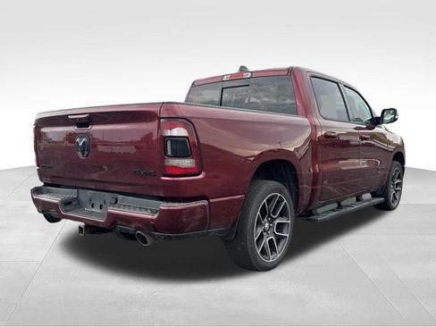 Used 2019 RAM 1500 Sport w/ Level 2 Equipment Group AWD/4WD image 6