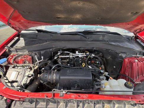 Used 2023 Ford Explorer XLT w/ Equipment Group 202A image 22