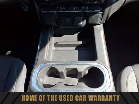 Used 2022 Chevrolet Silverado 1500 RST AWD/4WD image 28