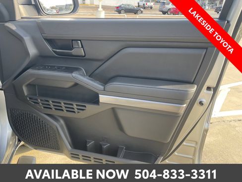 Certified 2026 Toyota Tacoma SR5 AWD/4WD image 19