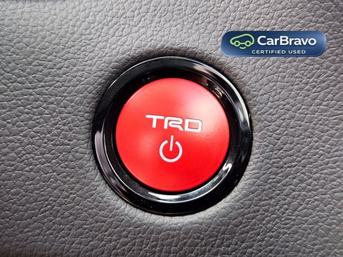 Used 2026 Toyota Tundra TRD Pro AWD/4WD image 23