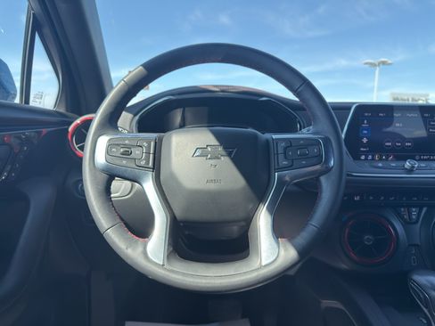 Used 2020 Chevrolet Blazer RS AWD/4WD image 14