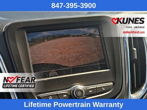 Used 2024 Chevrolet Equinox LT AWD/4WD image 31