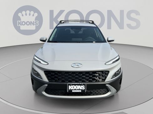 Used 2023 Hyundai Kona SEL AWD/4WD image 11