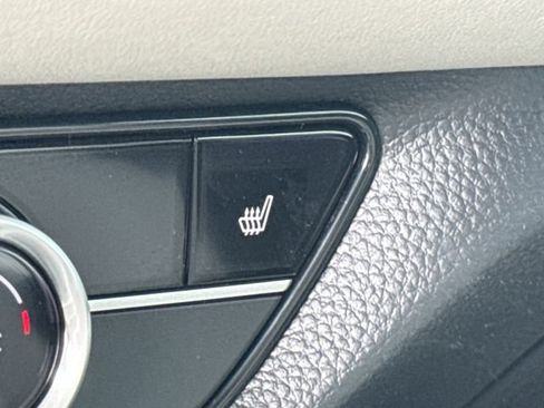 New 2027 Honda HR-V EX-L image 30