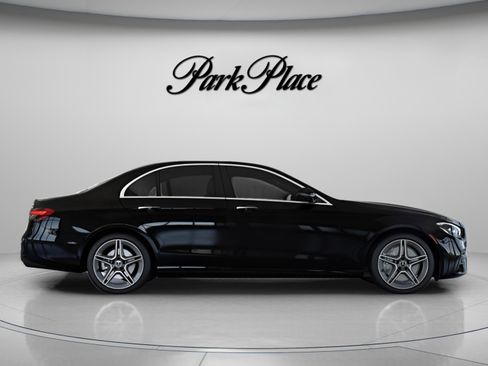 Certified 2022 Mercedes-Benz E 350 E 350 image 28