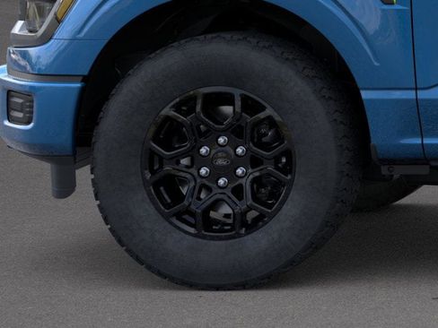 New 2025 Ford F150 STX image 19