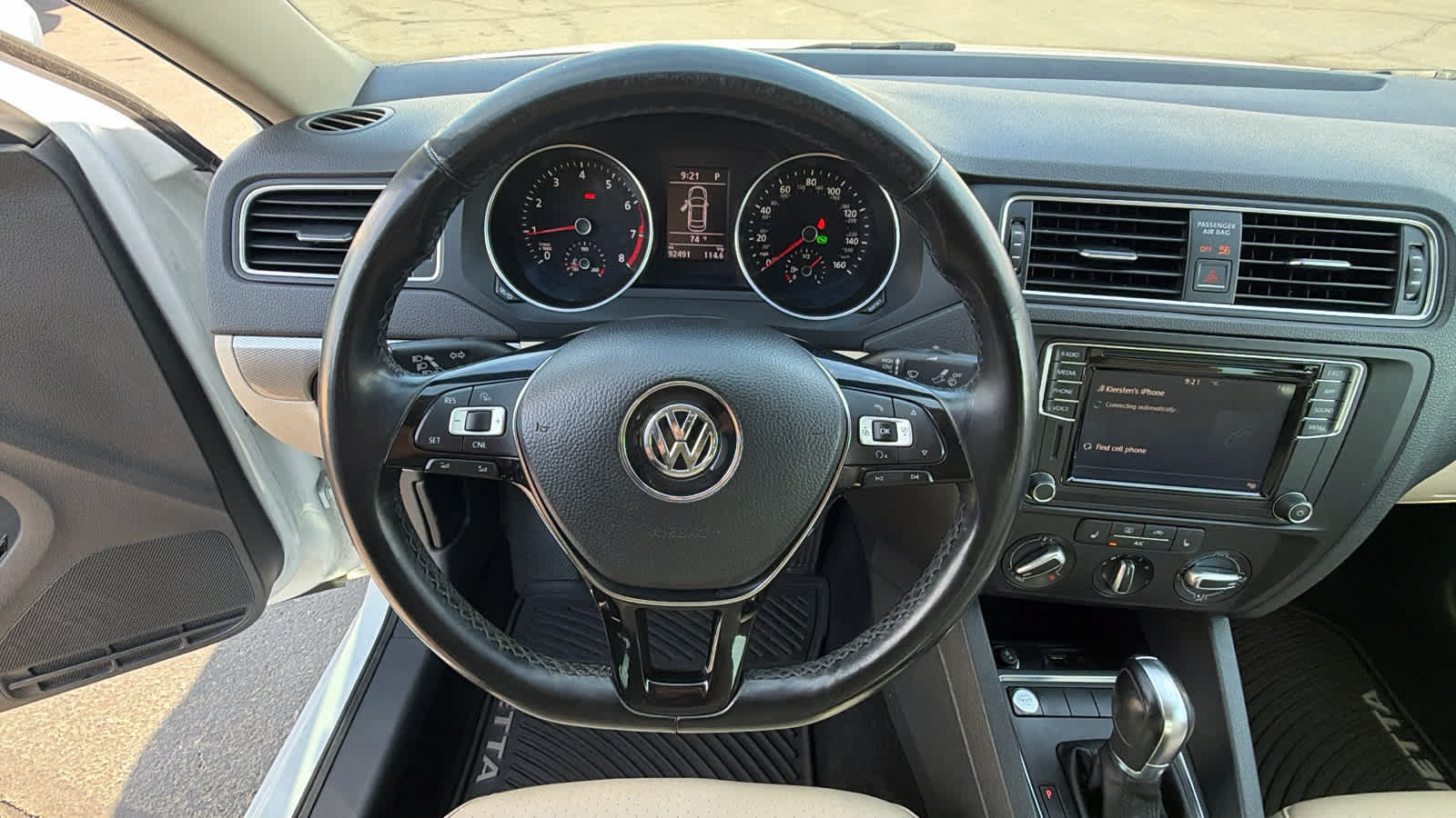 Used 2018 Volkswagen Jetta SE FWD image 18