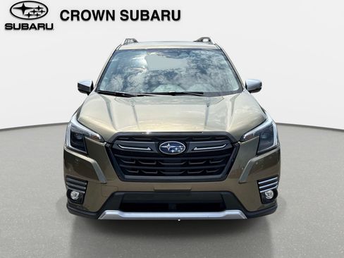 Certified 2024 Subaru Forester Touring w/ POP Package 3 AWD/4WD image 9