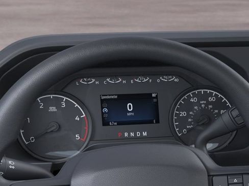 New 2026 Ford F450 XL AWD/4WD image 14