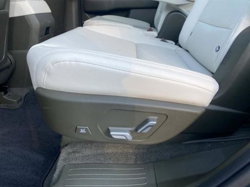 New 2025 Hyundai Santa Fe Calligraphy image 35