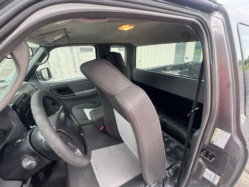 Used 2007 Ford Ranger 2WD SuperCab image 16