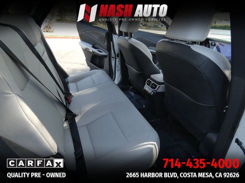 Used 2023 Lexus RX 350 Premium w/ Accessory Package (Z1) FWD image 36