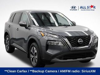 Used 2023 Nissan Rogue SV video 1