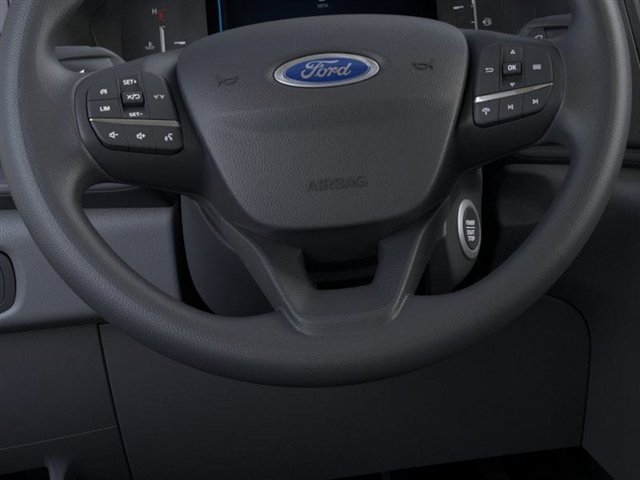 New 2026 Ford Transit 150 Low Roof w/ Load Area Protection Package RWD image 12
