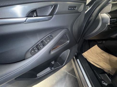 Certified 2026 INFINITI QX60 Luxe w/ Family Package image 17