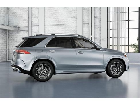New 2026 Mercedes-Benz GLE 450 4MATIC image 18
