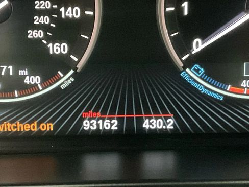 Used 2018 BMW X5 xDrive35i image 16