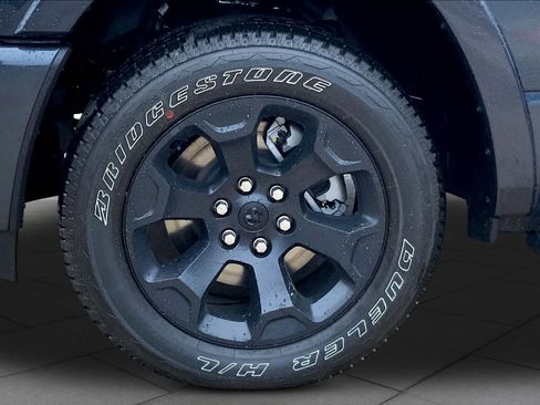 New 2026 RAM 1500 Lone Star image 11