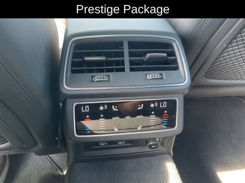 Used 2020 Audi S7 Prestige w/ Prestige Package image 14