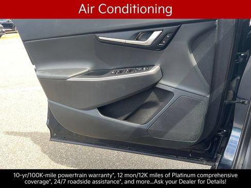 Certified 2024 Kia EV6 Light AWD/4WD image 21