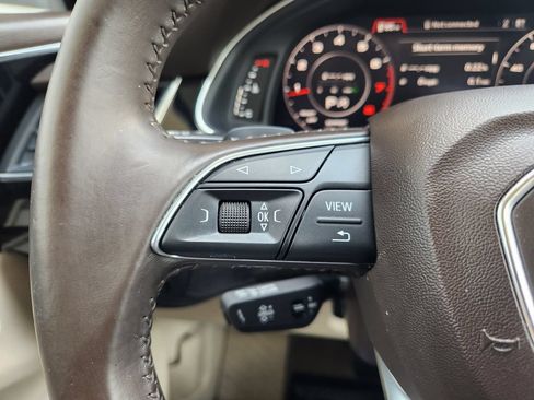 Used 2017 Audi Q7 3.0T Prestige w/ Prestige Package AWD/4WD image 29