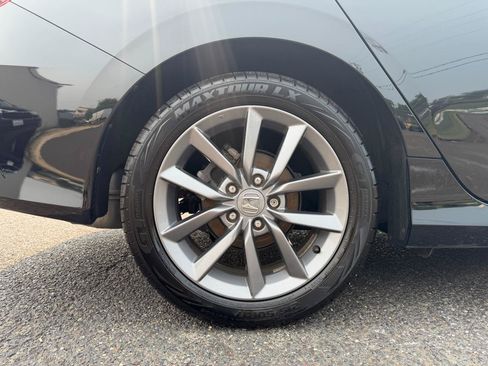 Used 2019 Honda Civic EX image 29