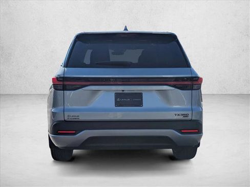 New 2026 Lexus TX 350 AWD image 7