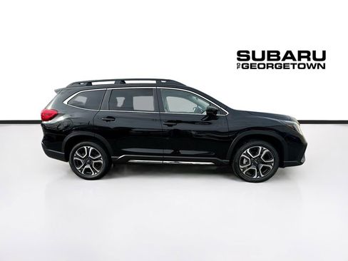 New 2026 Subaru Ascent Limited image 8