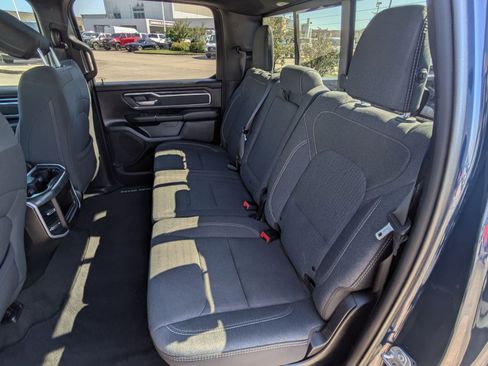 Used 2020 RAM 1500 Lone Star image 25