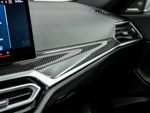 Used 2024 BMW M2 -CARBON PACKAGE w/ Carbon Package image 36