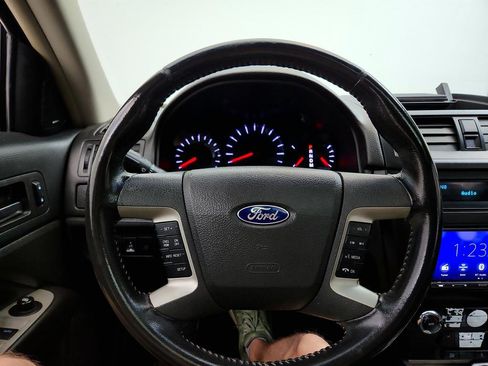 Used 2012 Ford Fusion SEL FWD image 17