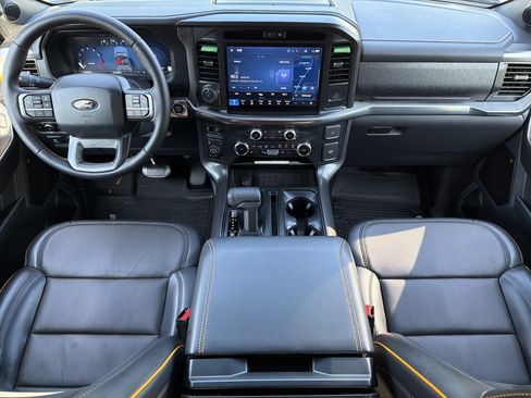 Used 2025 Ford F150 Tremor w/ Equipment Group 402A High AWD/4WD image 3