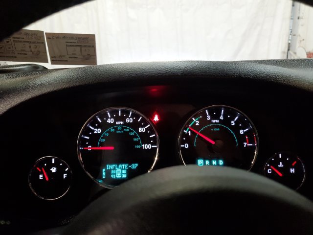 Used 2017 Jeep Wrangler Unlimited Sport AWD/4WD image 17