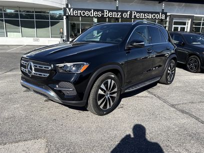 New 2026 Mercedes-Benz GLE 350