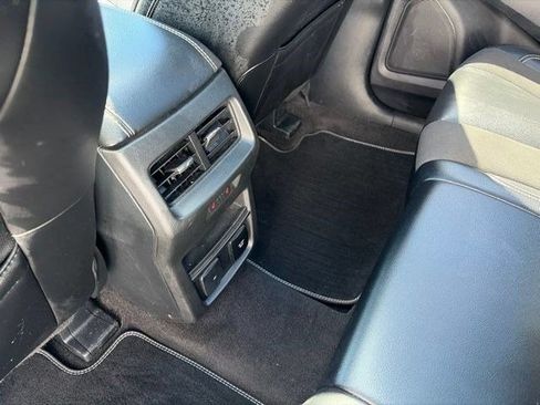 Used 2020 Ford Edge ST w/ Equipment Group 401A AWD/4WD image 36