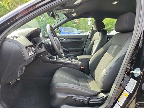 Used 2024 Honda Civic Sport image 13
