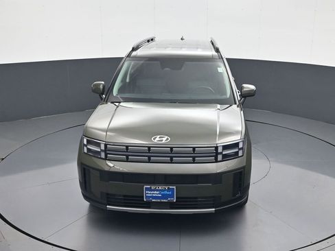 Used 2026 Hyundai Santa Fe SEL image 15