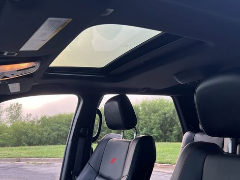 Used 2024 Dodge Durango GT image 22